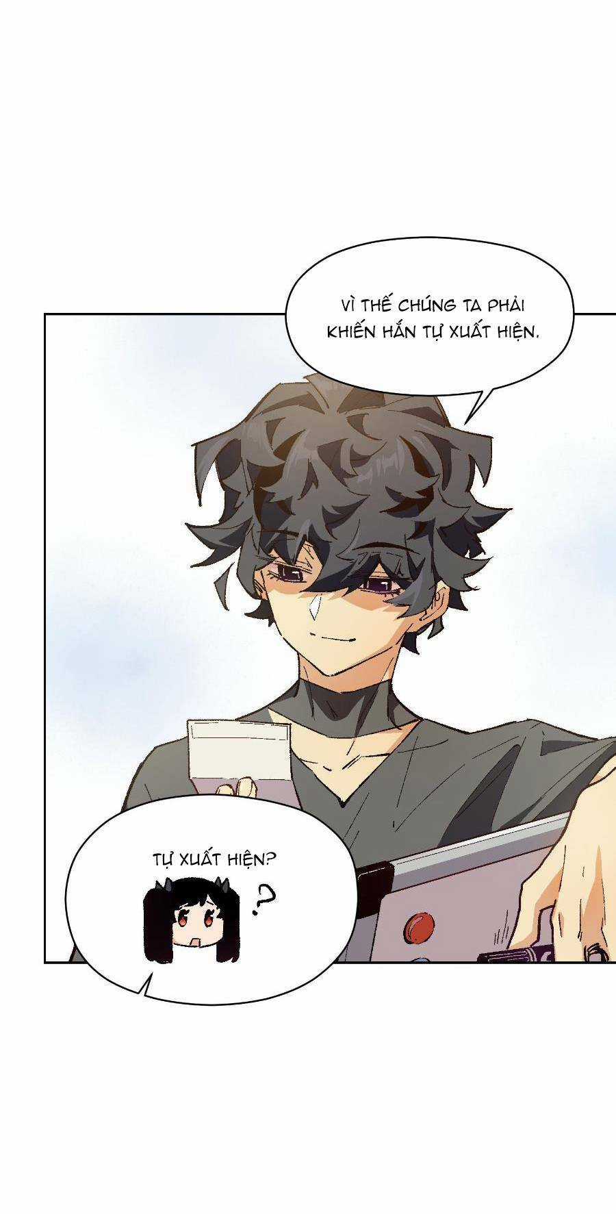 Tôi Bị Bọn Họ Tìm Đến Tận Cửa Sau Khi Tỏ Tình Hàng Loạt Chapter 19 trang 10