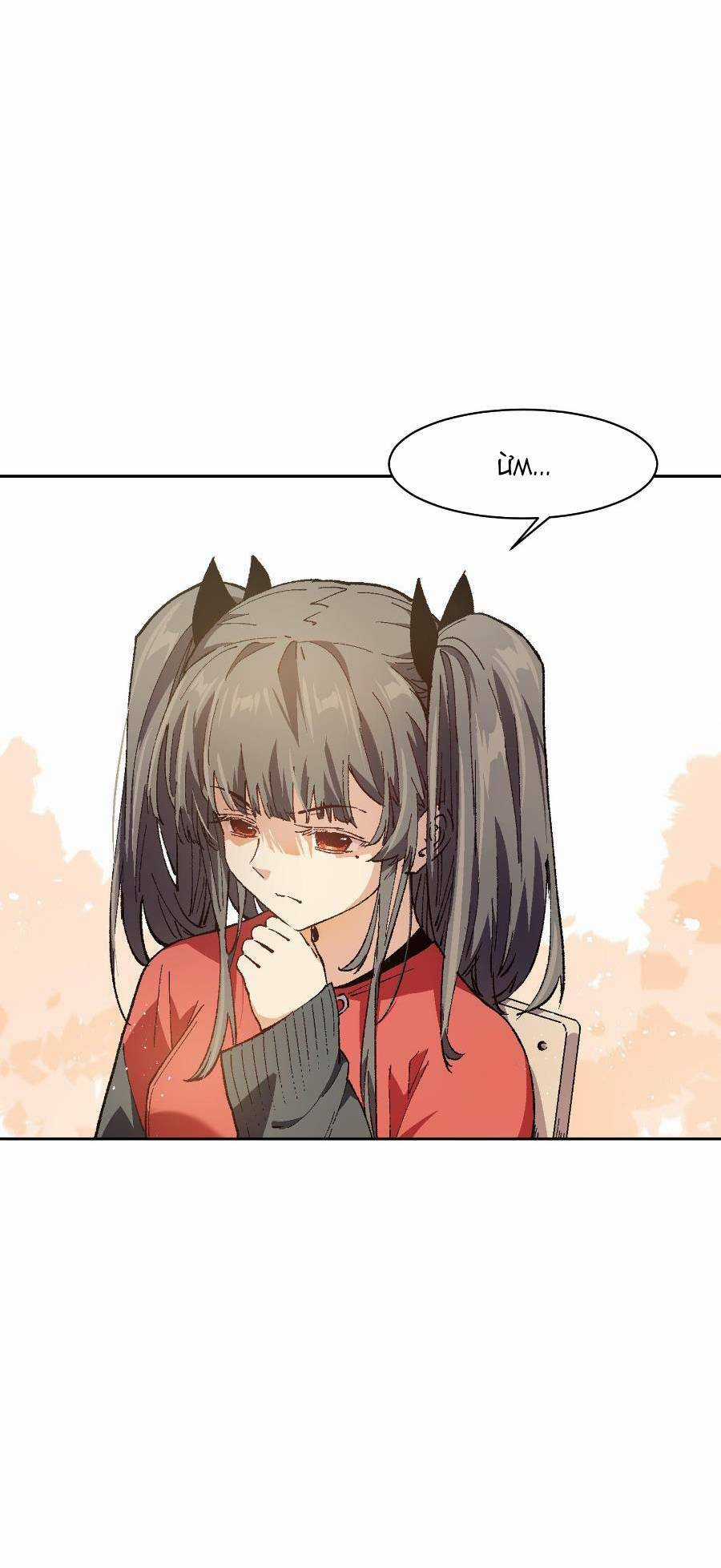 Tôi Bị Bọn Họ Tìm Đến Tận Cửa Sau Khi Tỏ Tình Hàng Loạt Chapter 19 trang 14