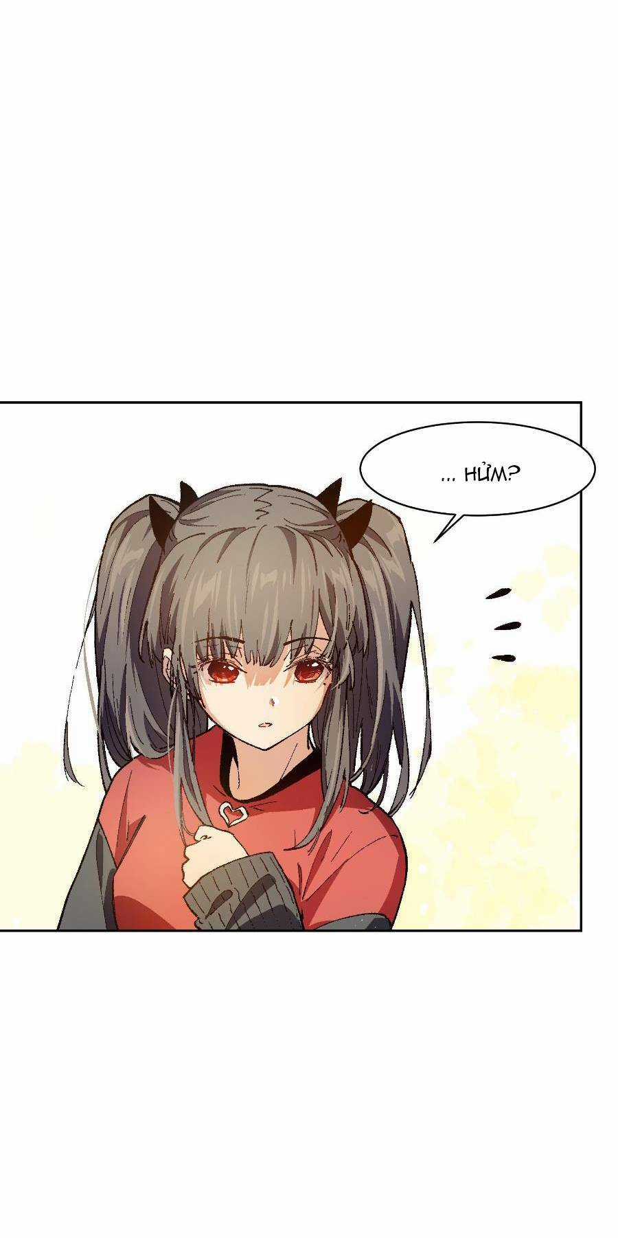 Tôi Bị Bọn Họ Tìm Đến Tận Cửa Sau Khi Tỏ Tình Hàng Loạt Chapter 19 trang 15