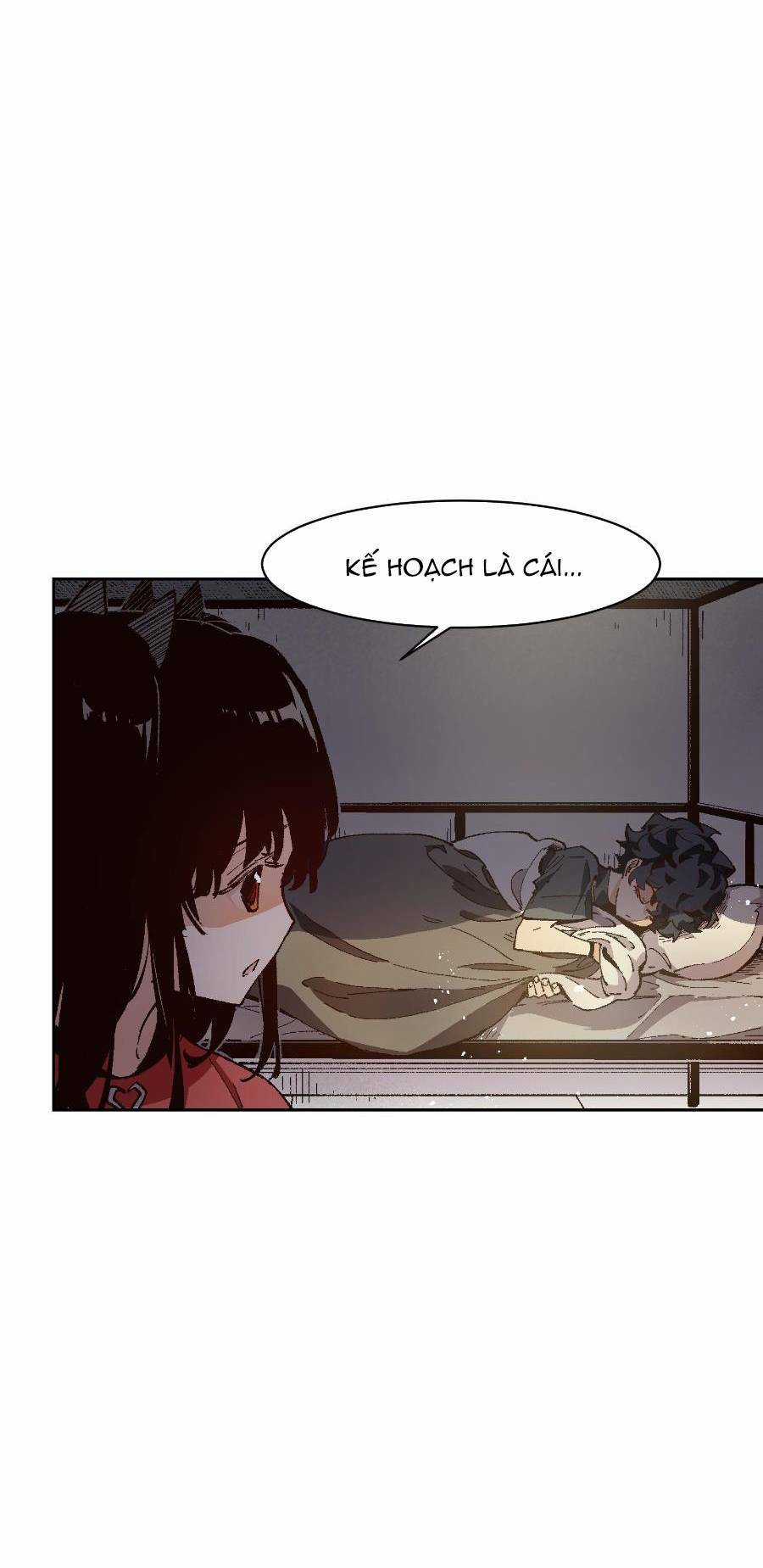 Tôi Bị Bọn Họ Tìm Đến Tận Cửa Sau Khi Tỏ Tình Hàng Loạt Chapter 19 trang 16