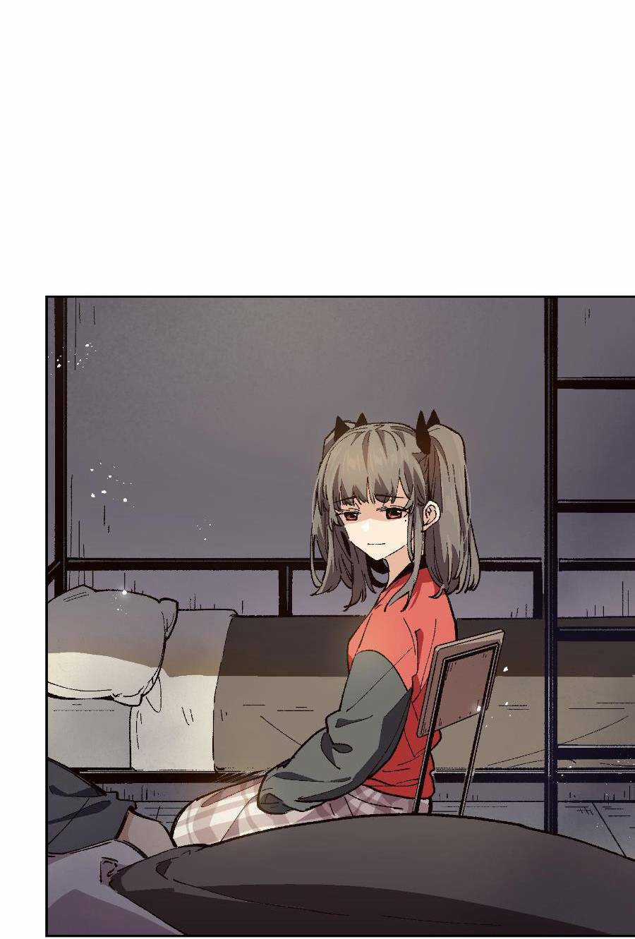 Tôi Bị Bọn Họ Tìm Đến Tận Cửa Sau Khi Tỏ Tình Hàng Loạt Chapter 19 trang 18