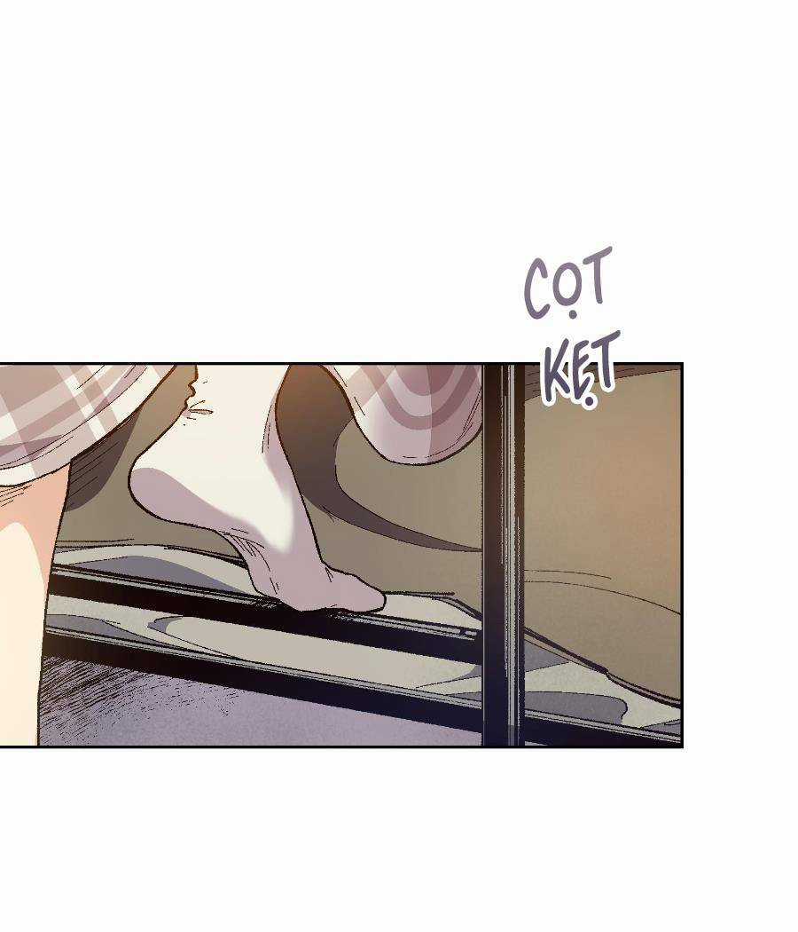 Tôi Bị Bọn Họ Tìm Đến Tận Cửa Sau Khi Tỏ Tình Hàng Loạt Chapter 19 trang 19