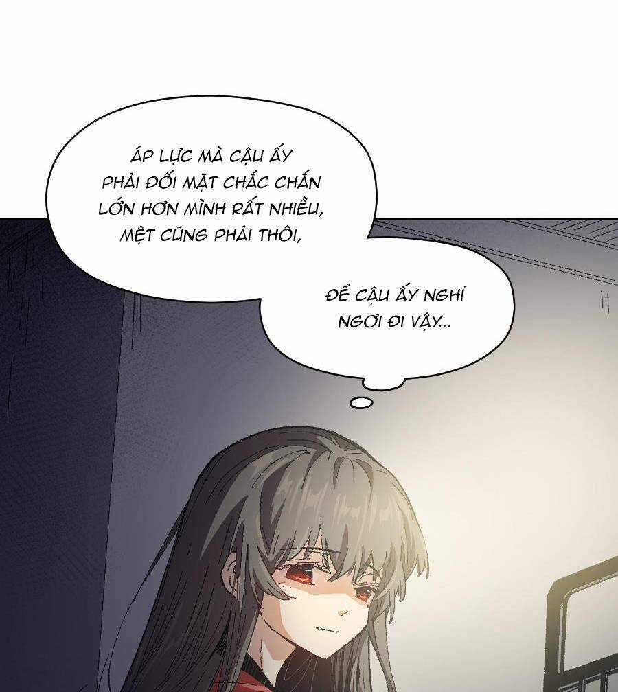 Tôi Bị Bọn Họ Tìm Đến Tận Cửa Sau Khi Tỏ Tình Hàng Loạt Chapter 19 trang 20