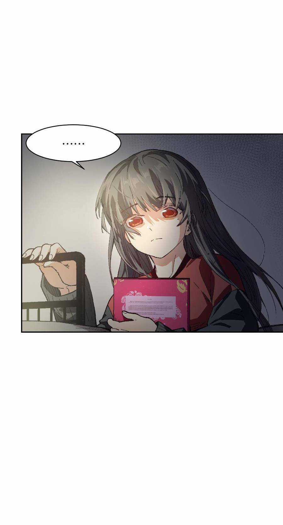 Tôi Bị Bọn Họ Tìm Đến Tận Cửa Sau Khi Tỏ Tình Hàng Loạt Chapter 19 trang 22