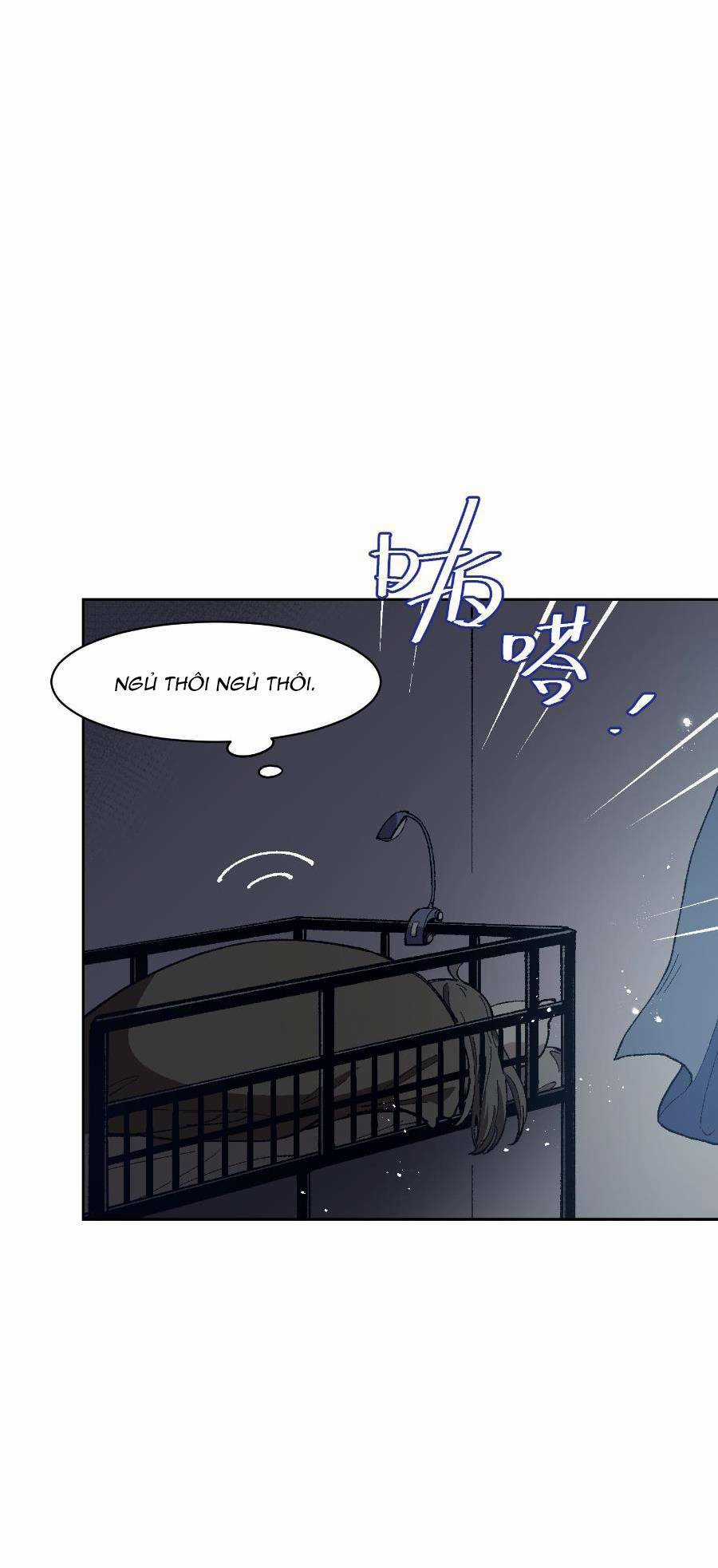 Tôi Bị Bọn Họ Tìm Đến Tận Cửa Sau Khi Tỏ Tình Hàng Loạt Chapter 19 trang 24