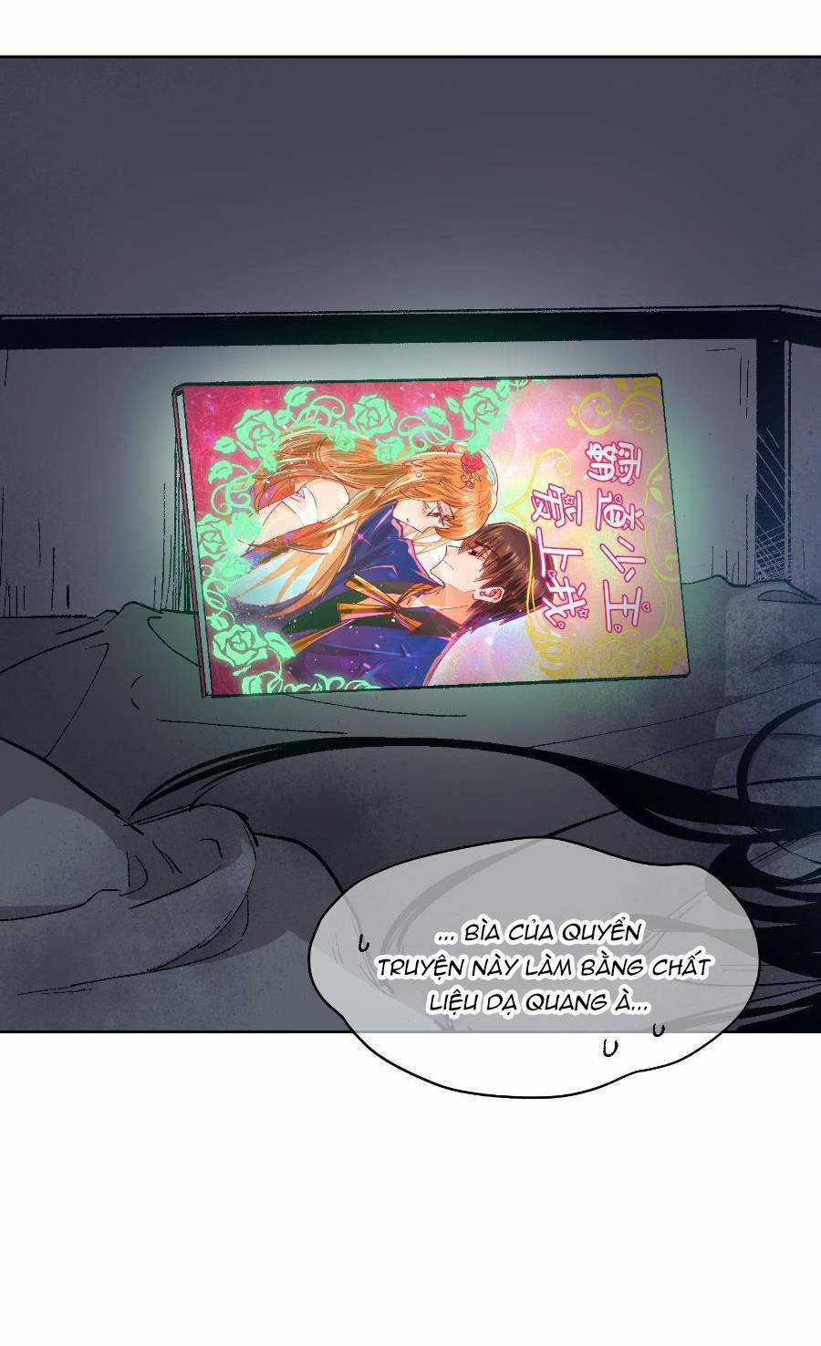 Tôi Bị Bọn Họ Tìm Đến Tận Cửa Sau Khi Tỏ Tình Hàng Loạt Chapter 19 trang 29