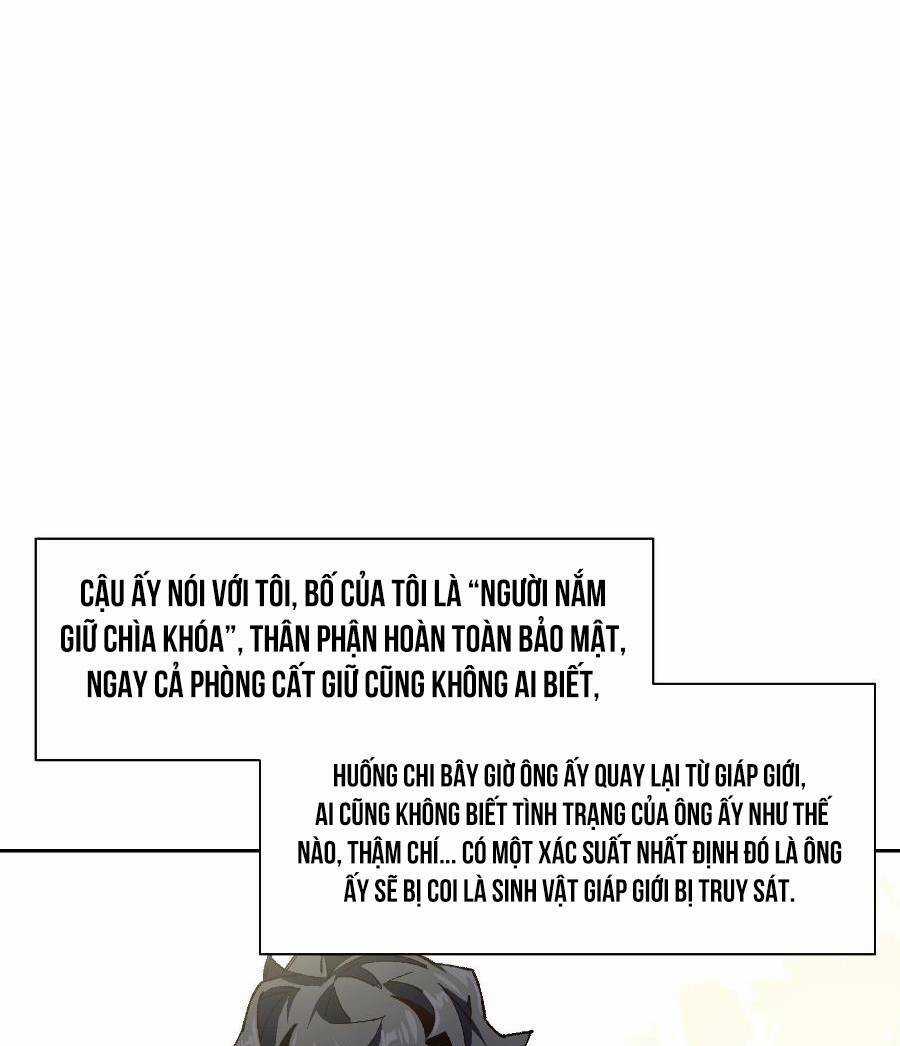 Tôi Bị Bọn Họ Tìm Đến Tận Cửa Sau Khi Tỏ Tình Hàng Loạt Chapter 19 trang 3