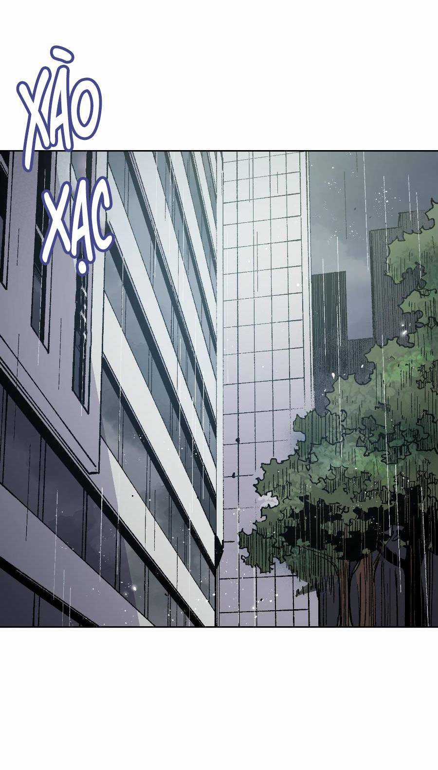 Tôi Bị Bọn Họ Tìm Đến Tận Cửa Sau Khi Tỏ Tình Hàng Loạt Chapter 19 trang 36