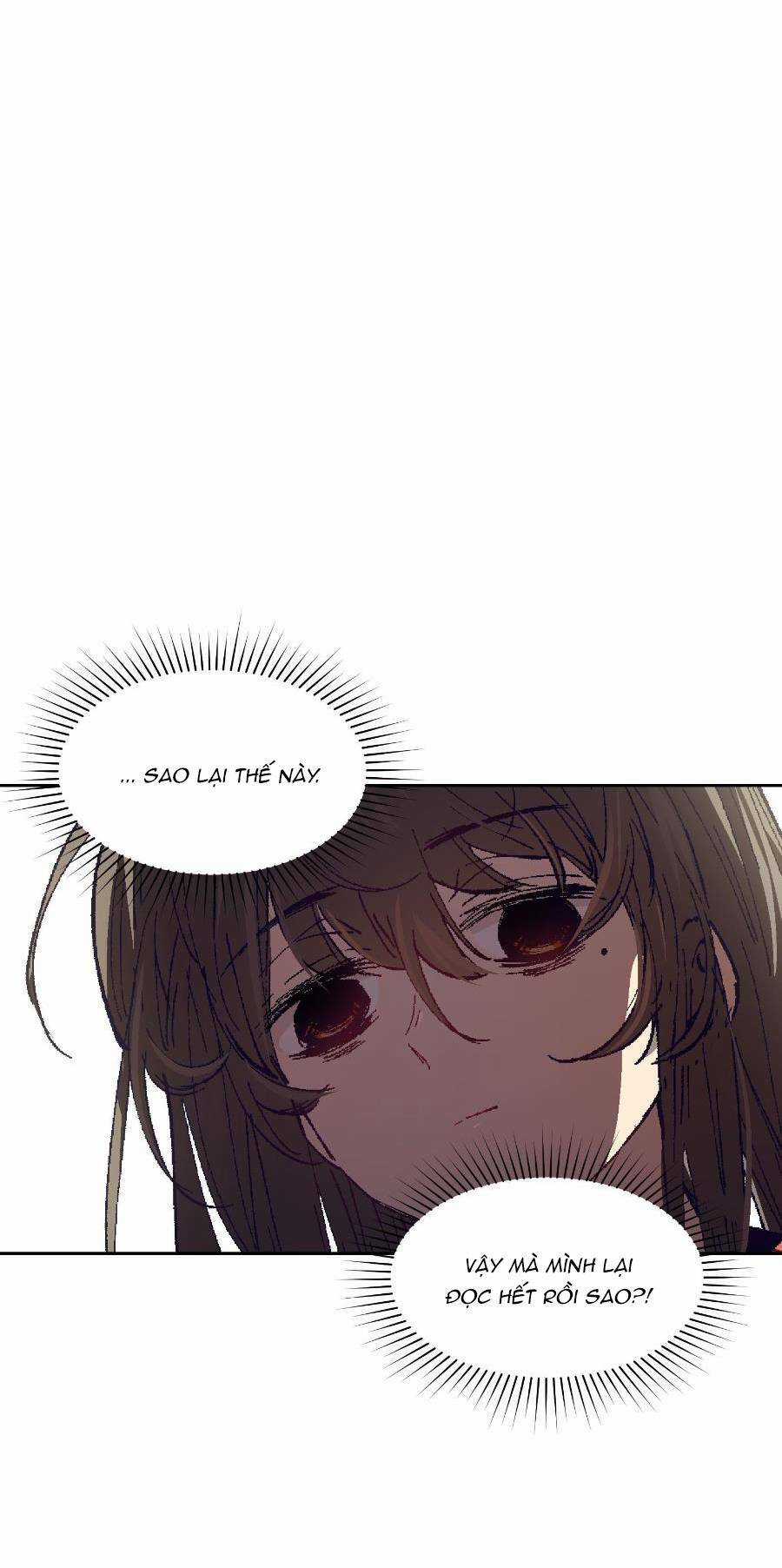 Tôi Bị Bọn Họ Tìm Đến Tận Cửa Sau Khi Tỏ Tình Hàng Loạt Chapter 19 trang 39