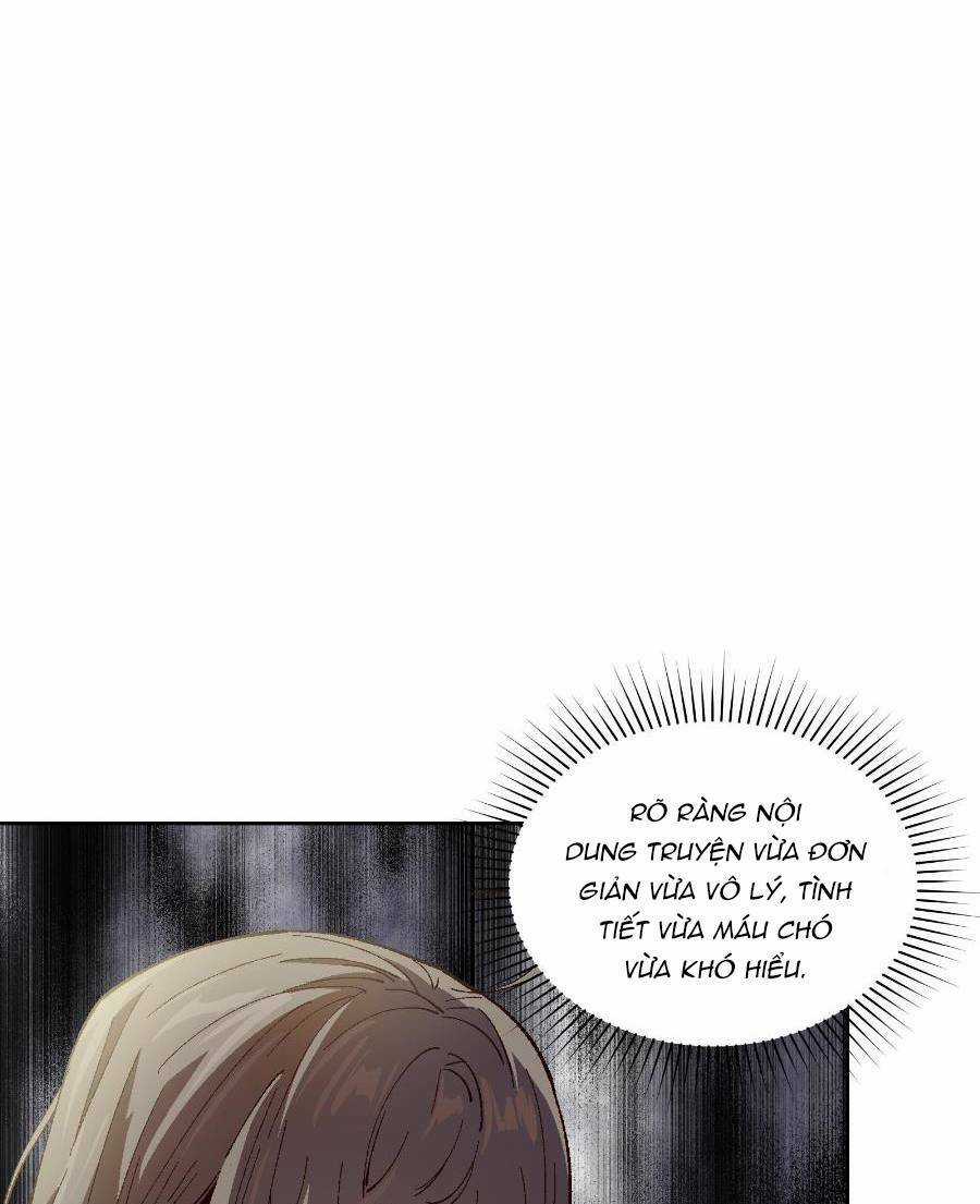 Tôi Bị Bọn Họ Tìm Đến Tận Cửa Sau Khi Tỏ Tình Hàng Loạt Chapter 19 trang 40