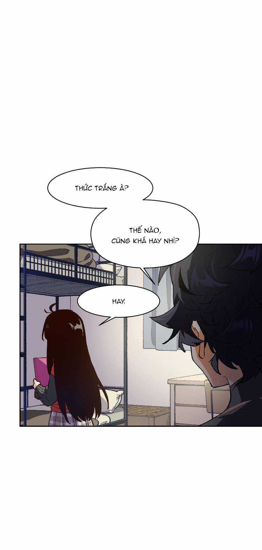 Tôi Bị Bọn Họ Tìm Đến Tận Cửa Sau Khi Tỏ Tình Hàng Loạt Chapter 19 trang 43