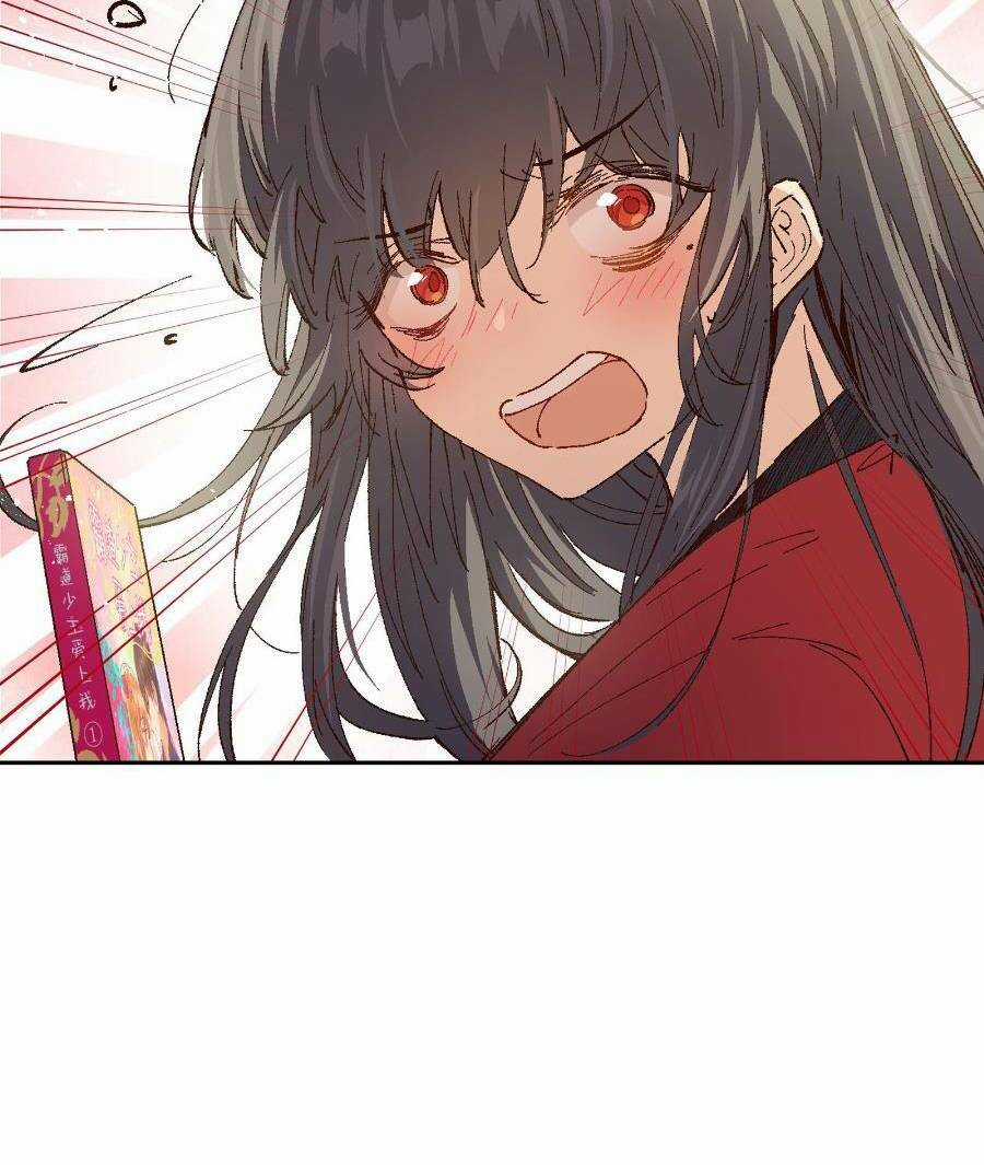 Tôi Bị Bọn Họ Tìm Đến Tận Cửa Sau Khi Tỏ Tình Hàng Loạt Chapter 19 trang 45