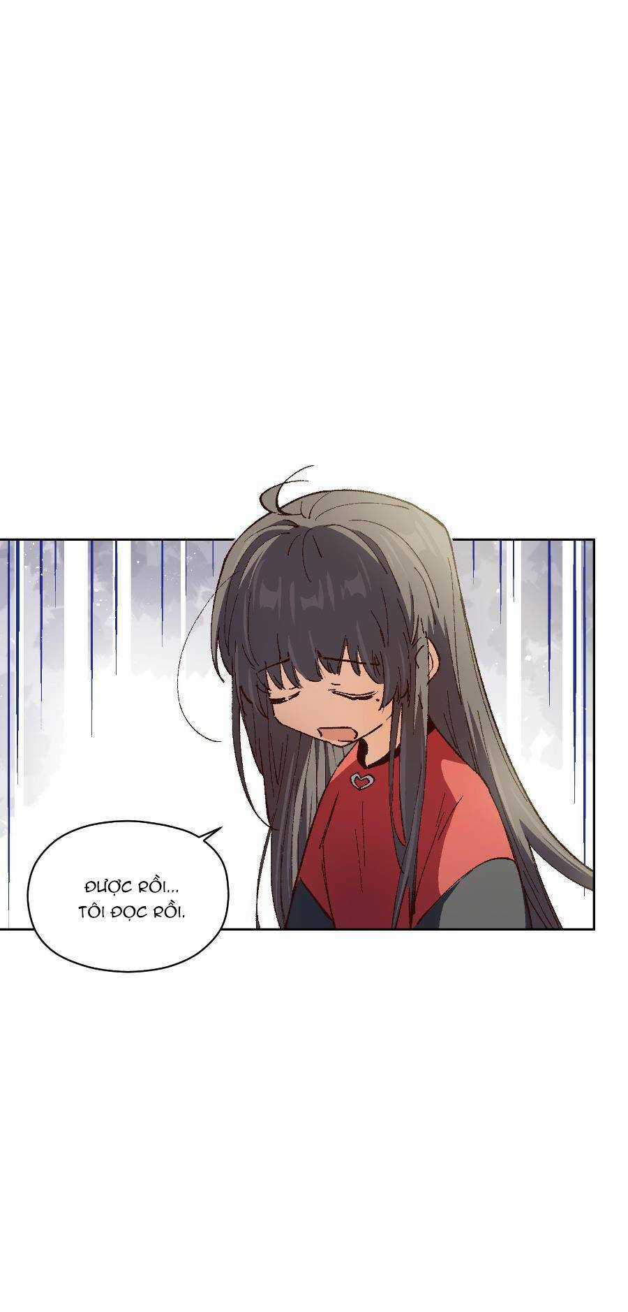 Tôi Bị Bọn Họ Tìm Đến Tận Cửa Sau Khi Tỏ Tình Hàng Loạt Chapter 19 trang 46