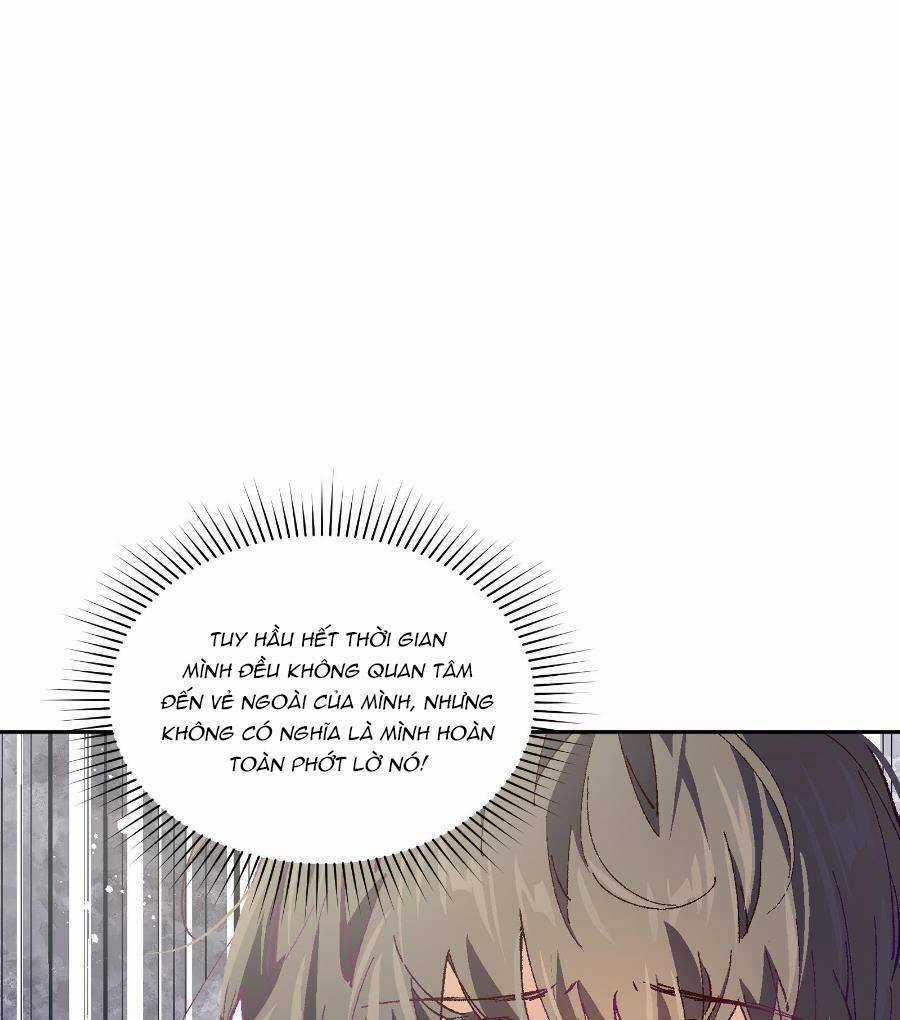 Tôi Bị Bọn Họ Tìm Đến Tận Cửa Sau Khi Tỏ Tình Hàng Loạt Chapter 19 trang 49