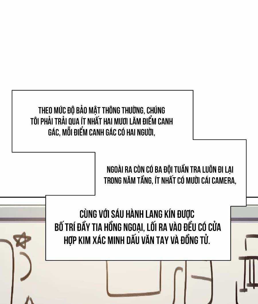 Tôi Bị Bọn Họ Tìm Đến Tận Cửa Sau Khi Tỏ Tình Hàng Loạt Chapter 19 trang 5