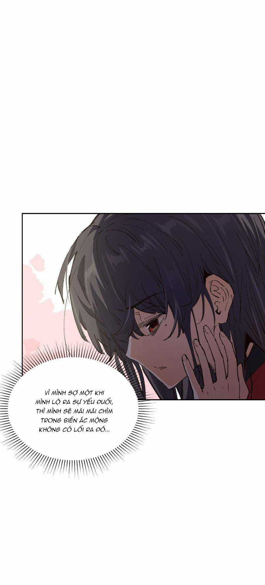 Tôi Bị Bọn Họ Tìm Đến Tận Cửa Sau Khi Tỏ Tình Hàng Loạt Chapter 19 trang 51