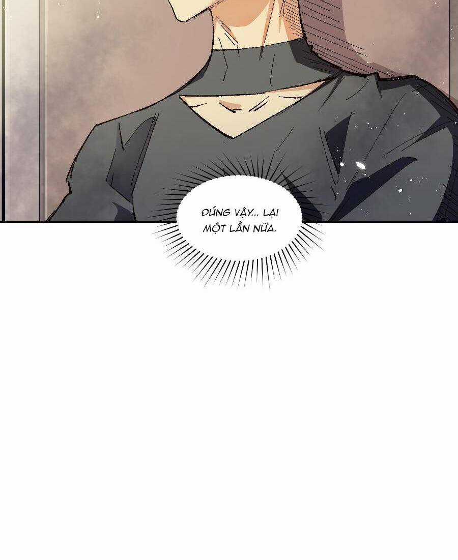 Tôi Bị Bọn Họ Tìm Đến Tận Cửa Sau Khi Tỏ Tình Hàng Loạt Chapter 19 trang 54