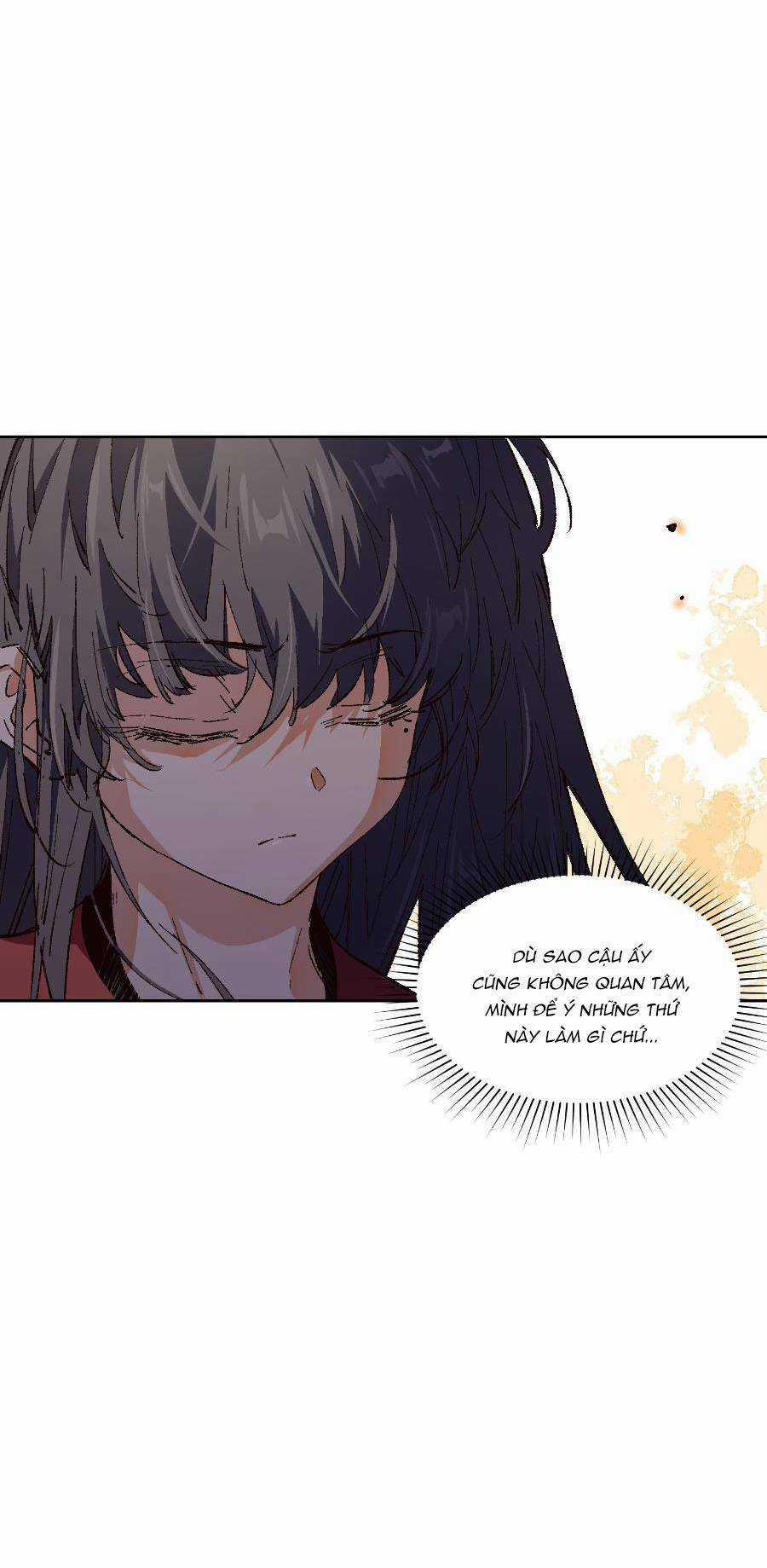 Tôi Bị Bọn Họ Tìm Đến Tận Cửa Sau Khi Tỏ Tình Hàng Loạt Chapter 19 trang 55