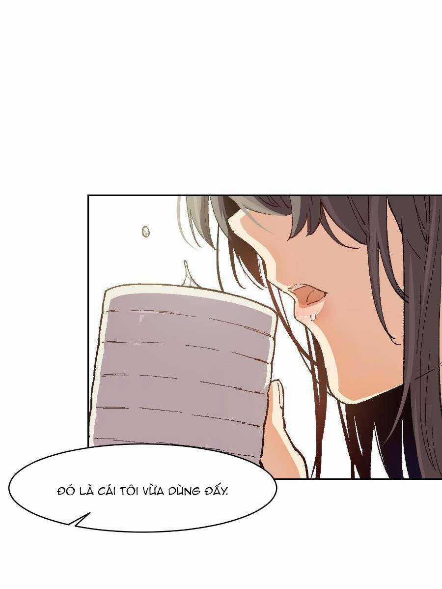 Tôi Bị Bọn Họ Tìm Đến Tận Cửa Sau Khi Tỏ Tình Hàng Loạt Chapter 19 trang 57