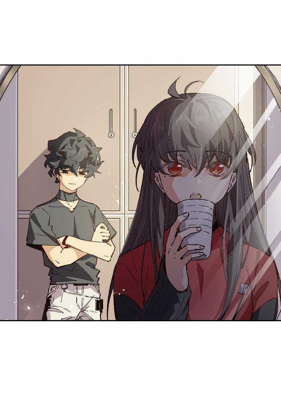 Tôi Bị Bọn Họ Tìm Đến Tận Cửa Sau Khi Tỏ Tình Hàng Loạt Chapter 19 trang 58