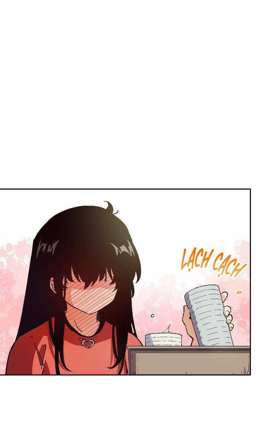 Tôi Bị Bọn Họ Tìm Đến Tận Cửa Sau Khi Tỏ Tình Hàng Loạt Chapter 19 trang 62