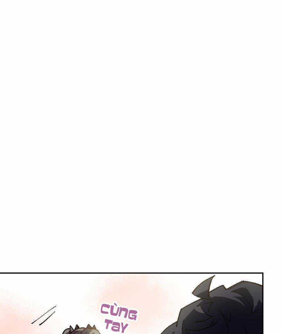 Tôi Bị Bọn Họ Tìm Đến Tận Cửa Sau Khi Tỏ Tình Hàng Loạt Chapter 19 trang 66