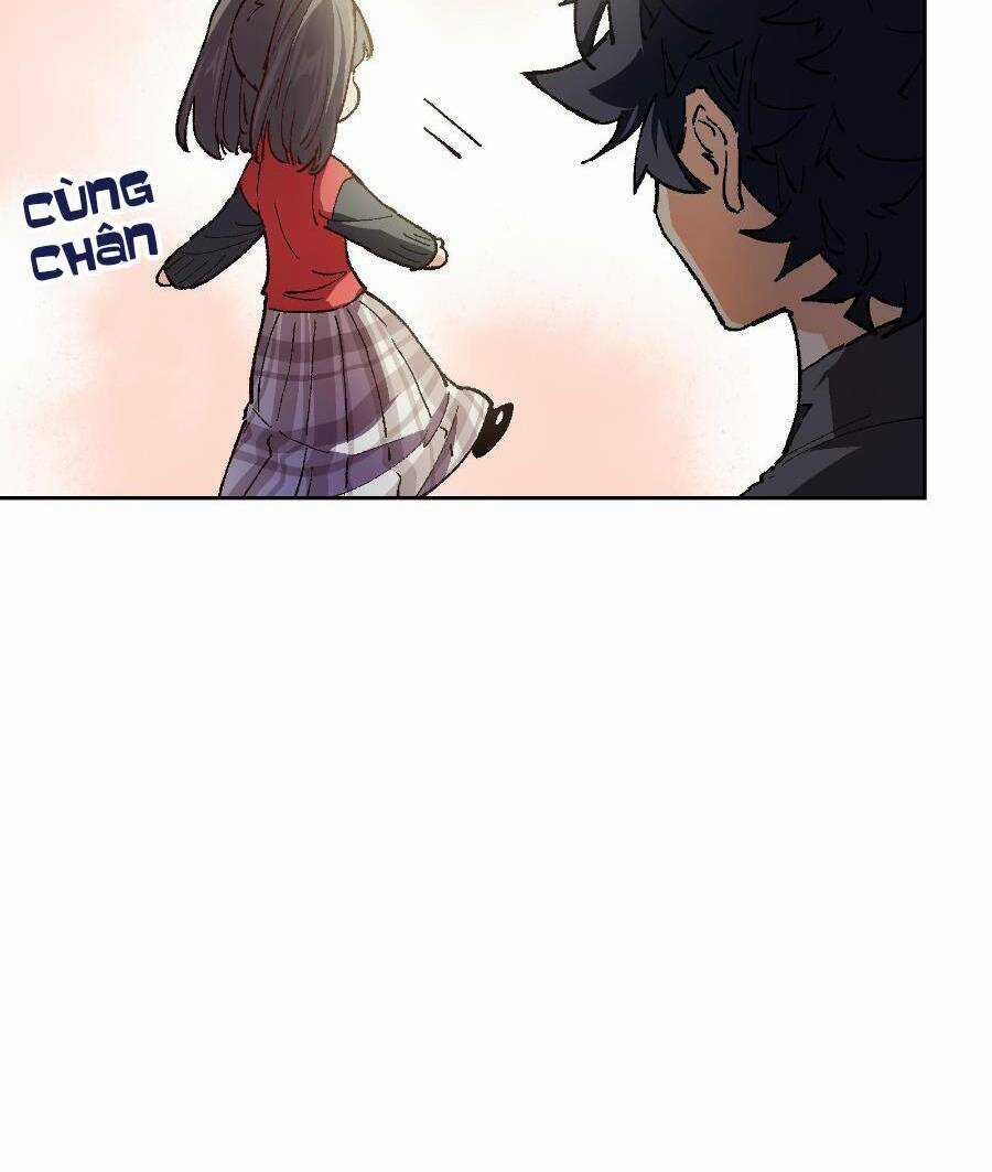 Tôi Bị Bọn Họ Tìm Đến Tận Cửa Sau Khi Tỏ Tình Hàng Loạt Chapter 19 trang 67