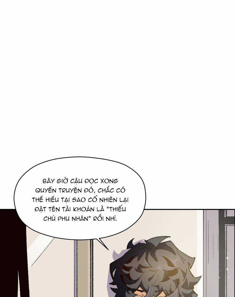 Tôi Bị Bọn Họ Tìm Đến Tận Cửa Sau Khi Tỏ Tình Hàng Loạt Chapter 19 trang 73