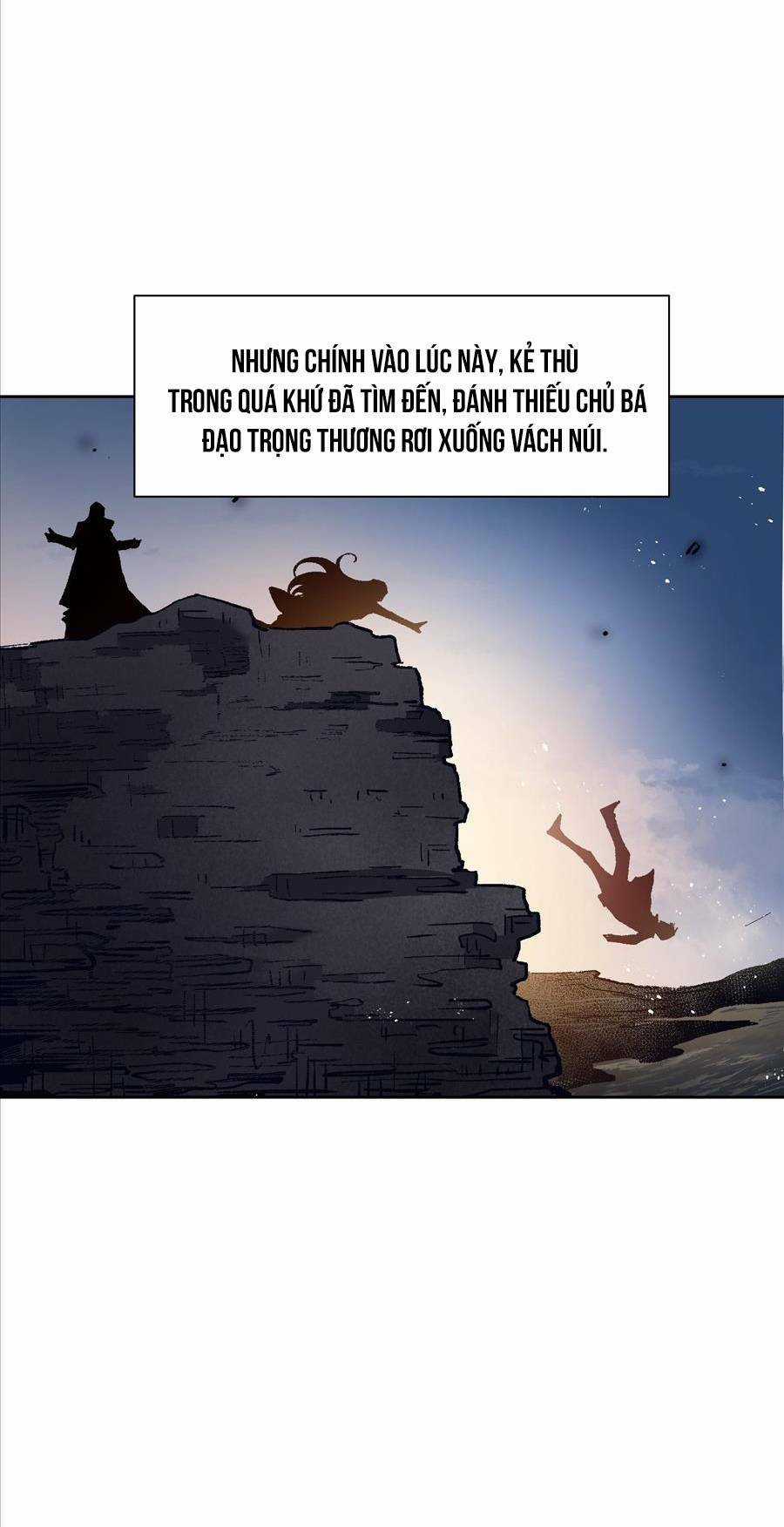 Tôi Bị Bọn Họ Tìm Đến Tận Cửa Sau Khi Tỏ Tình Hàng Loạt Chapter 19 trang 77