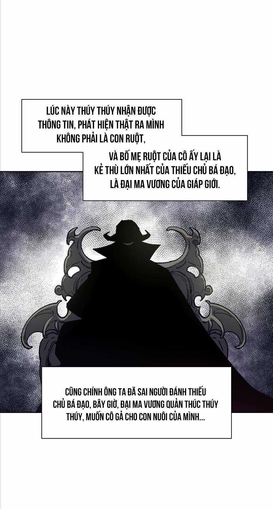 Tôi Bị Bọn Họ Tìm Đến Tận Cửa Sau Khi Tỏ Tình Hàng Loạt Chapter 19 trang 78