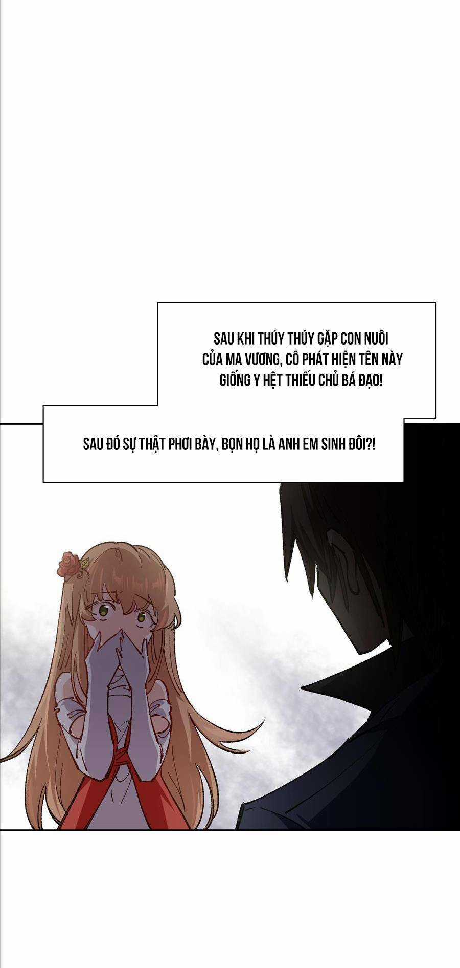 Tôi Bị Bọn Họ Tìm Đến Tận Cửa Sau Khi Tỏ Tình Hàng Loạt Chapter 19 trang 79