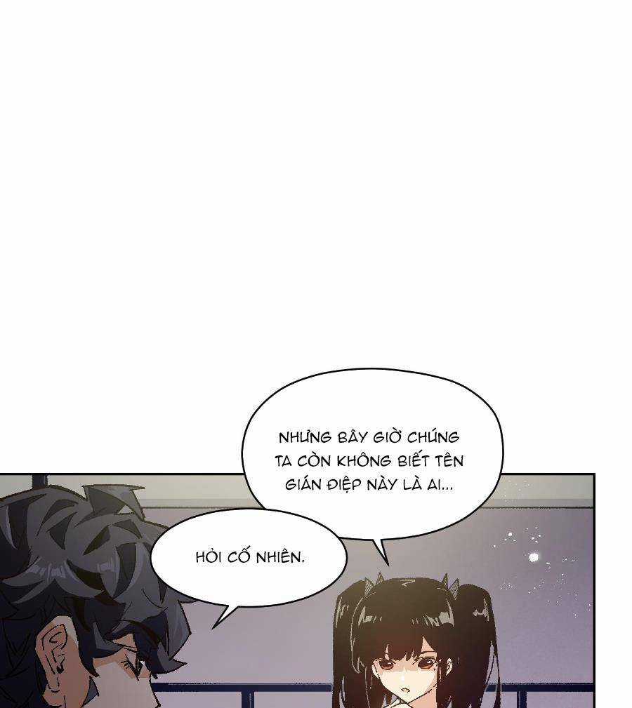 Tôi Bị Bọn Họ Tìm Đến Tận Cửa Sau Khi Tỏ Tình Hàng Loạt Chapter 19 trang 8