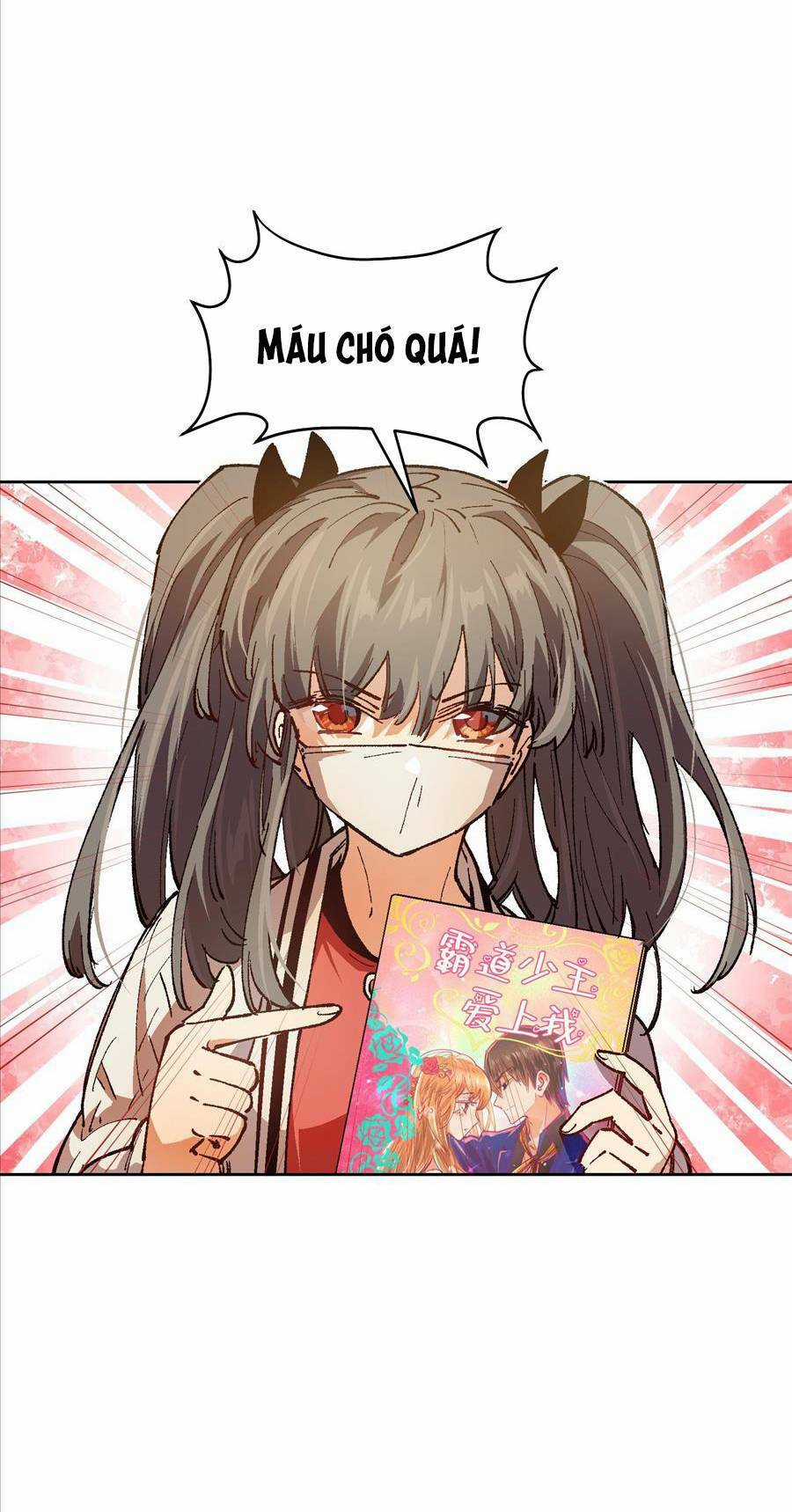 Tôi Bị Bọn Họ Tìm Đến Tận Cửa Sau Khi Tỏ Tình Hàng Loạt Chapter 19 trang 80