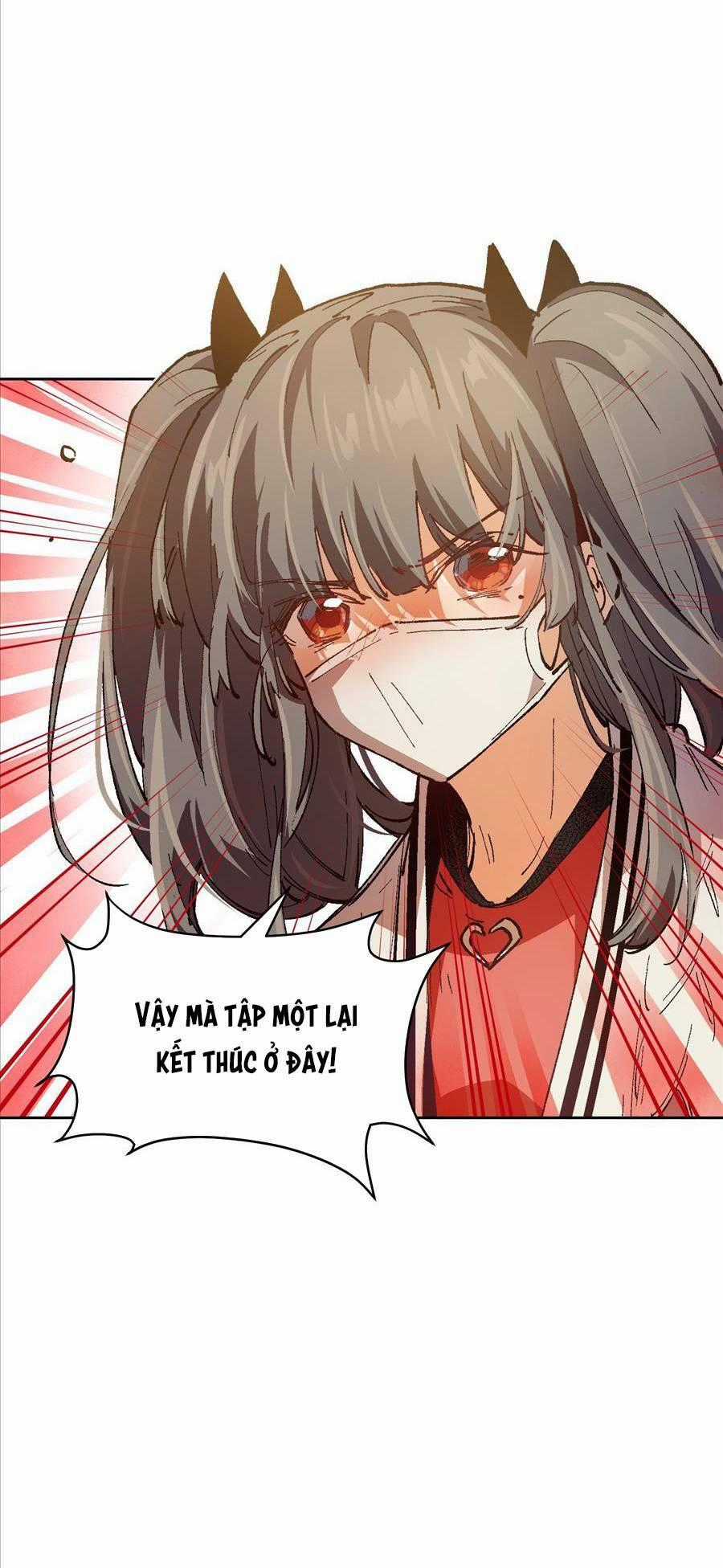 Tôi Bị Bọn Họ Tìm Đến Tận Cửa Sau Khi Tỏ Tình Hàng Loạt Chapter 19 trang 84