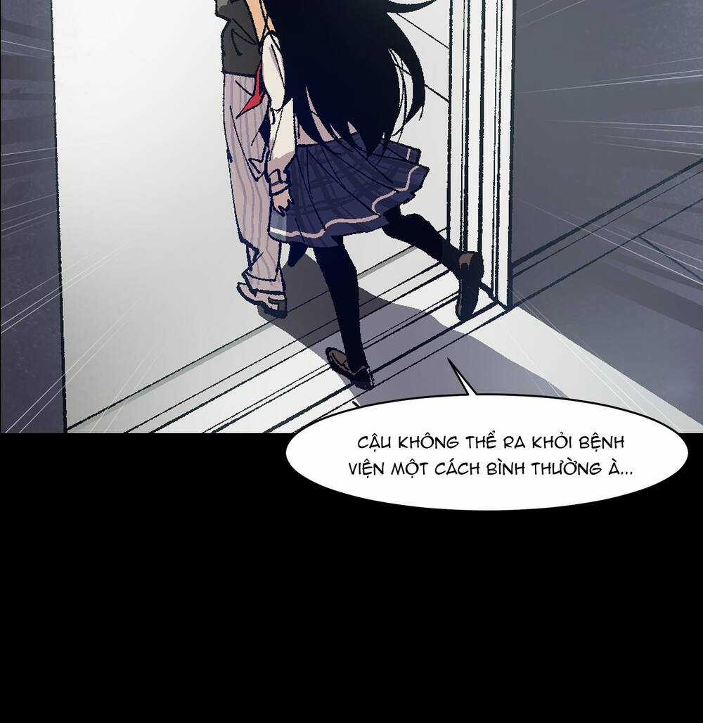 Tôi Bị Bọn Họ Tìm Đến Tận Cửa Sau Khi Tỏ Tình Hàng Loạt Chapter 2 trang 27