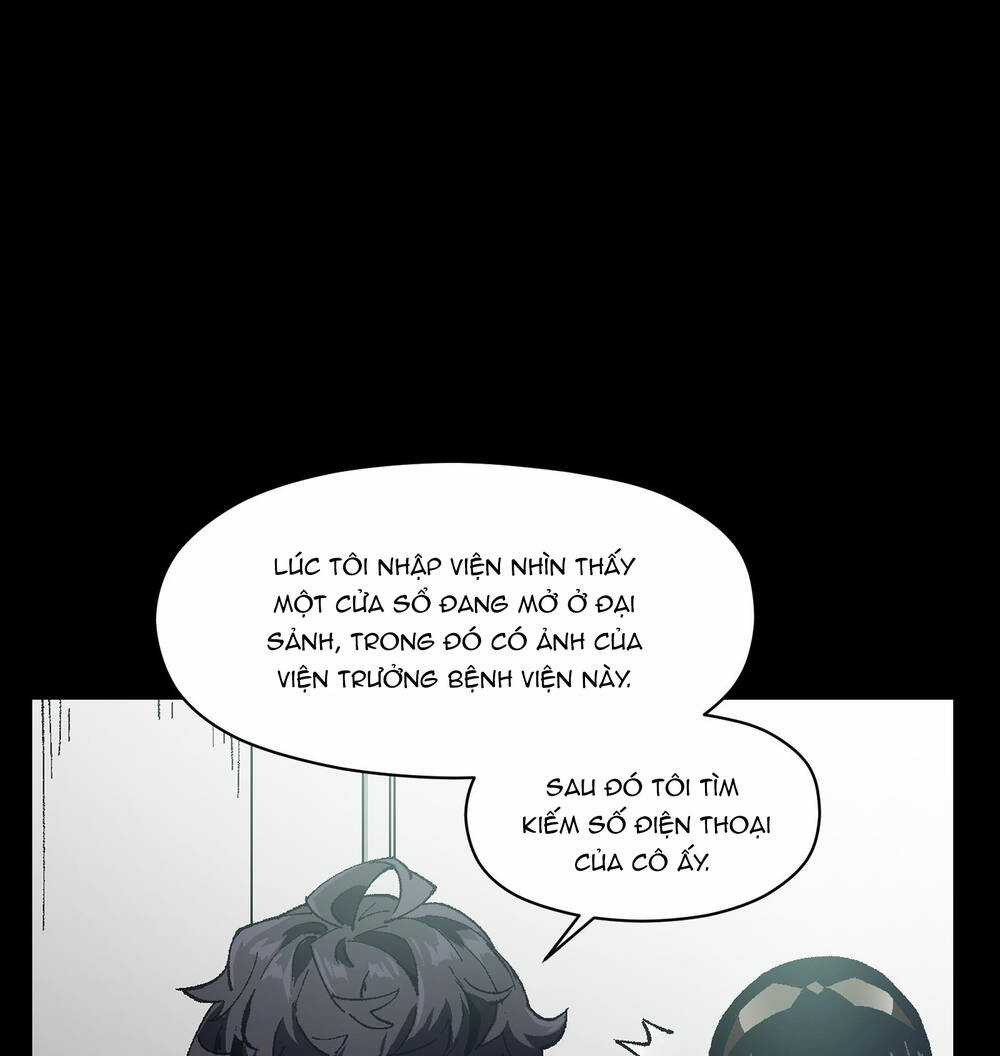 Tôi Bị Bọn Họ Tìm Đến Tận Cửa Sau Khi Tỏ Tình Hàng Loạt Chapter 2 trang 28