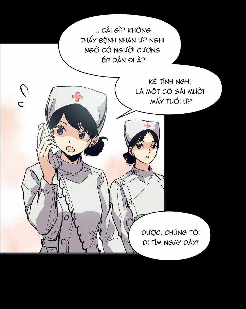 Tôi Bị Bọn Họ Tìm Đến Tận Cửa Sau Khi Tỏ Tình Hàng Loạt Chapter 2 trang 40