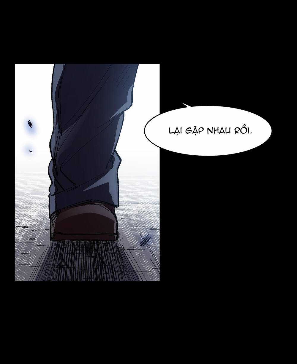 Tôi Bị Bọn Họ Tìm Đến Tận Cửa Sau Khi Tỏ Tình Hàng Loạt Chapter 2 trang 50
