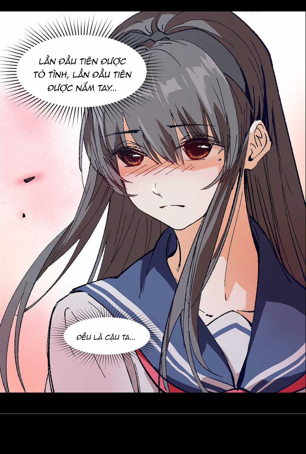 Tôi Bị Bọn Họ Tìm Đến Tận Cửa Sau Khi Tỏ Tình Hàng Loạt Chapter 2 trang 57