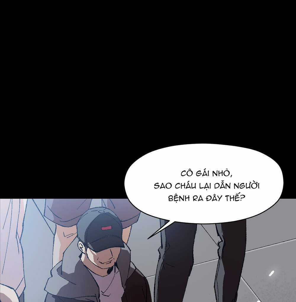 Tôi Bị Bọn Họ Tìm Đến Tận Cửa Sau Khi Tỏ Tình Hàng Loạt Chapter 2 trang 61