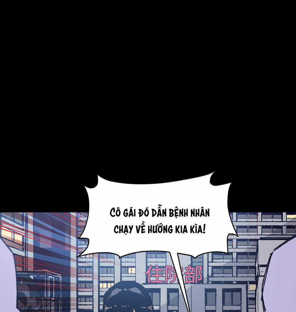 Tôi Bị Bọn Họ Tìm Đến Tận Cửa Sau Khi Tỏ Tình Hàng Loạt Chapter 2 trang 63