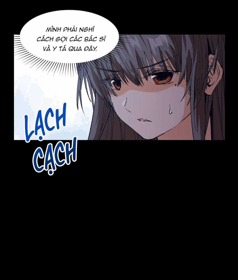 Tôi Bị Bọn Họ Tìm Đến Tận Cửa Sau Khi Tỏ Tình Hàng Loạt Chapter 2 trang 66