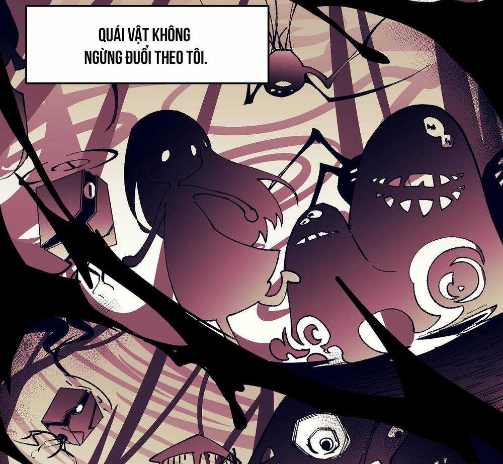 Tôi Bị Bọn Họ Tìm Đến Tận Cửa Sau Khi Tỏ Tình Hàng Loạt Chapter 2 trang 8