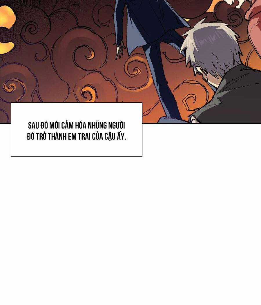 Tôi Bị Bọn Họ Tìm Đến Tận Cửa Sau Khi Tỏ Tình Hàng Loạt Chapter 20 trang 10