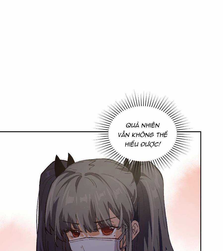 Tôi Bị Bọn Họ Tìm Đến Tận Cửa Sau Khi Tỏ Tình Hàng Loạt Chapter 20 trang 15