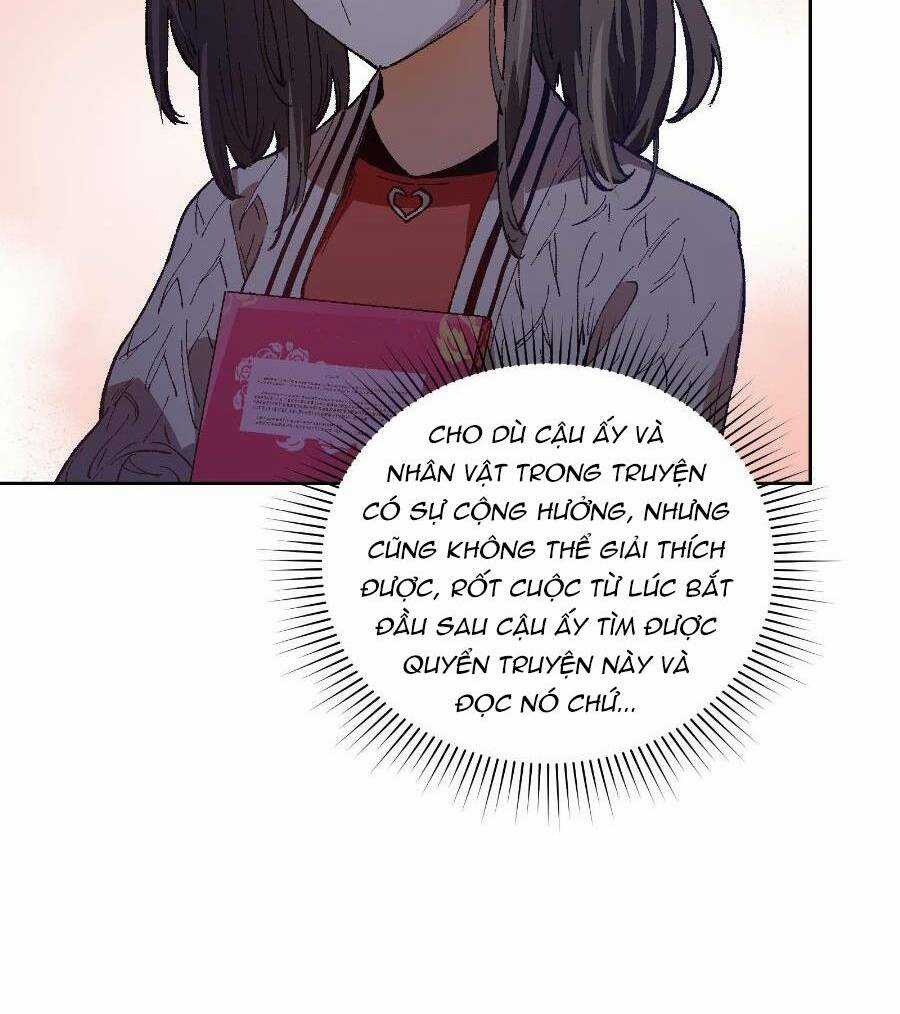 Tôi Bị Bọn Họ Tìm Đến Tận Cửa Sau Khi Tỏ Tình Hàng Loạt Chapter 20 trang 16