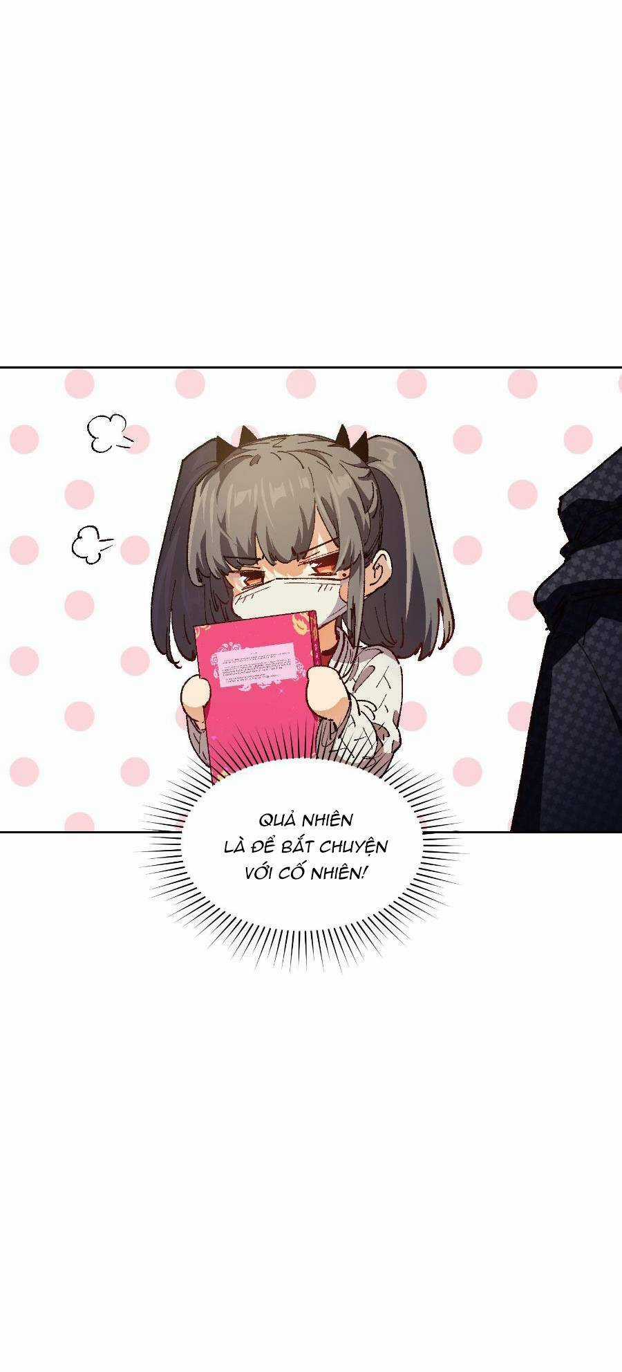 Tôi Bị Bọn Họ Tìm Đến Tận Cửa Sau Khi Tỏ Tình Hàng Loạt Chapter 20 trang 17