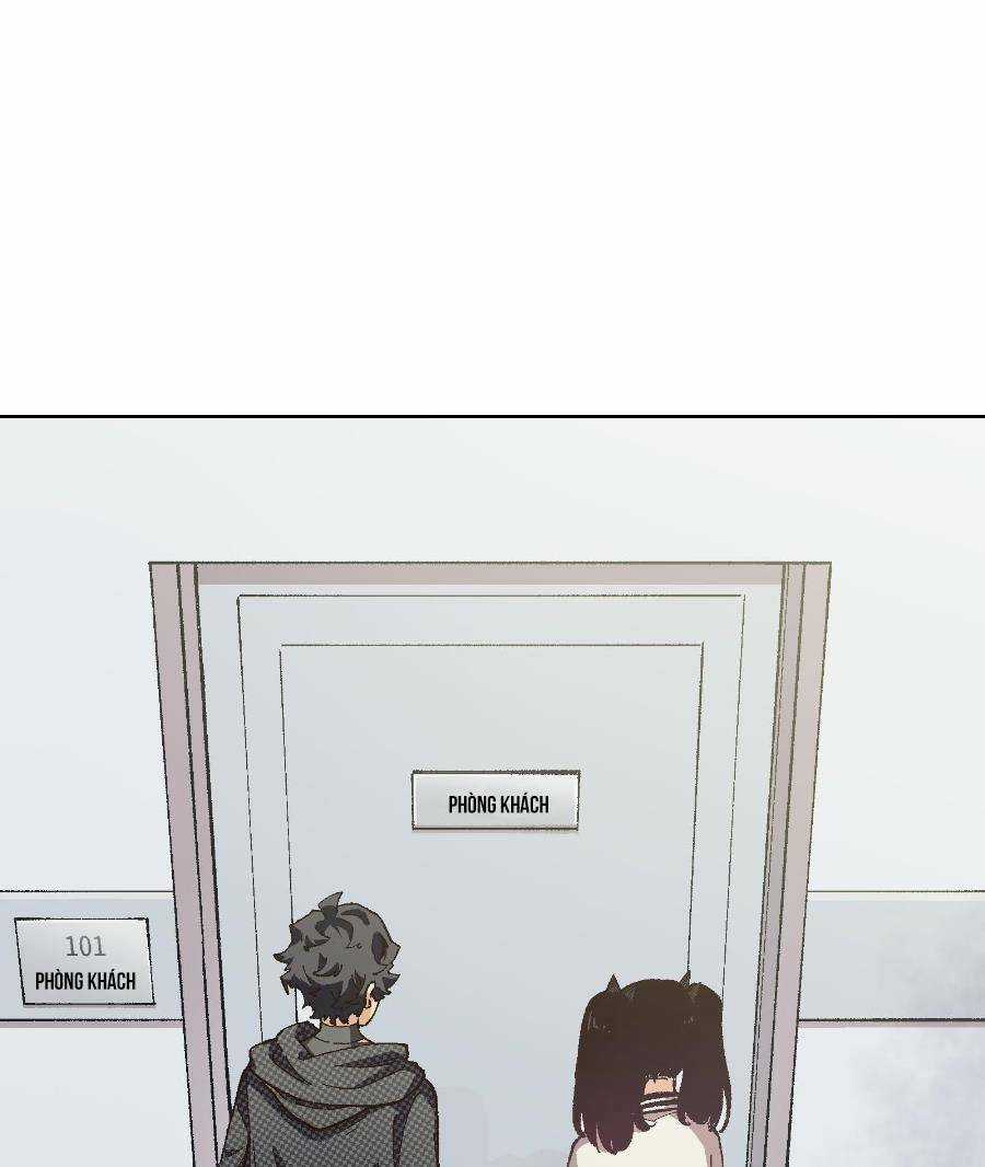 Tôi Bị Bọn Họ Tìm Đến Tận Cửa Sau Khi Tỏ Tình Hàng Loạt Chapter 20 trang 18