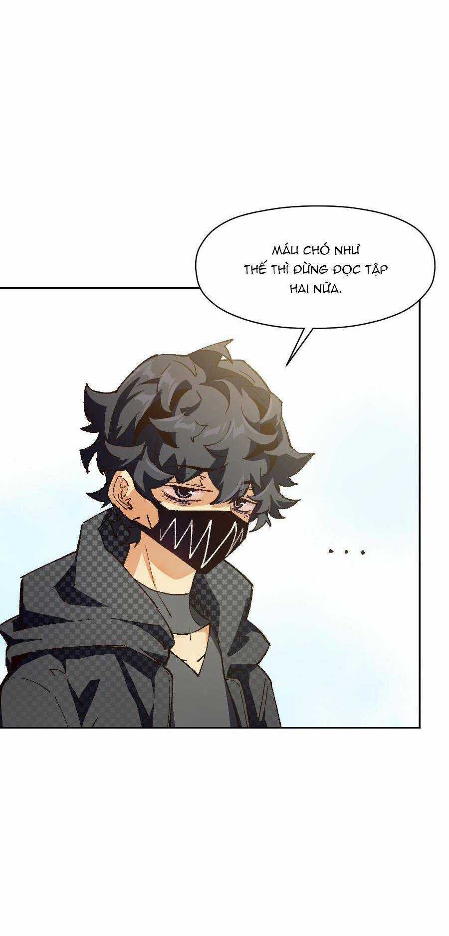 Tôi Bị Bọn Họ Tìm Đến Tận Cửa Sau Khi Tỏ Tình Hàng Loạt Chapter 20 trang 2