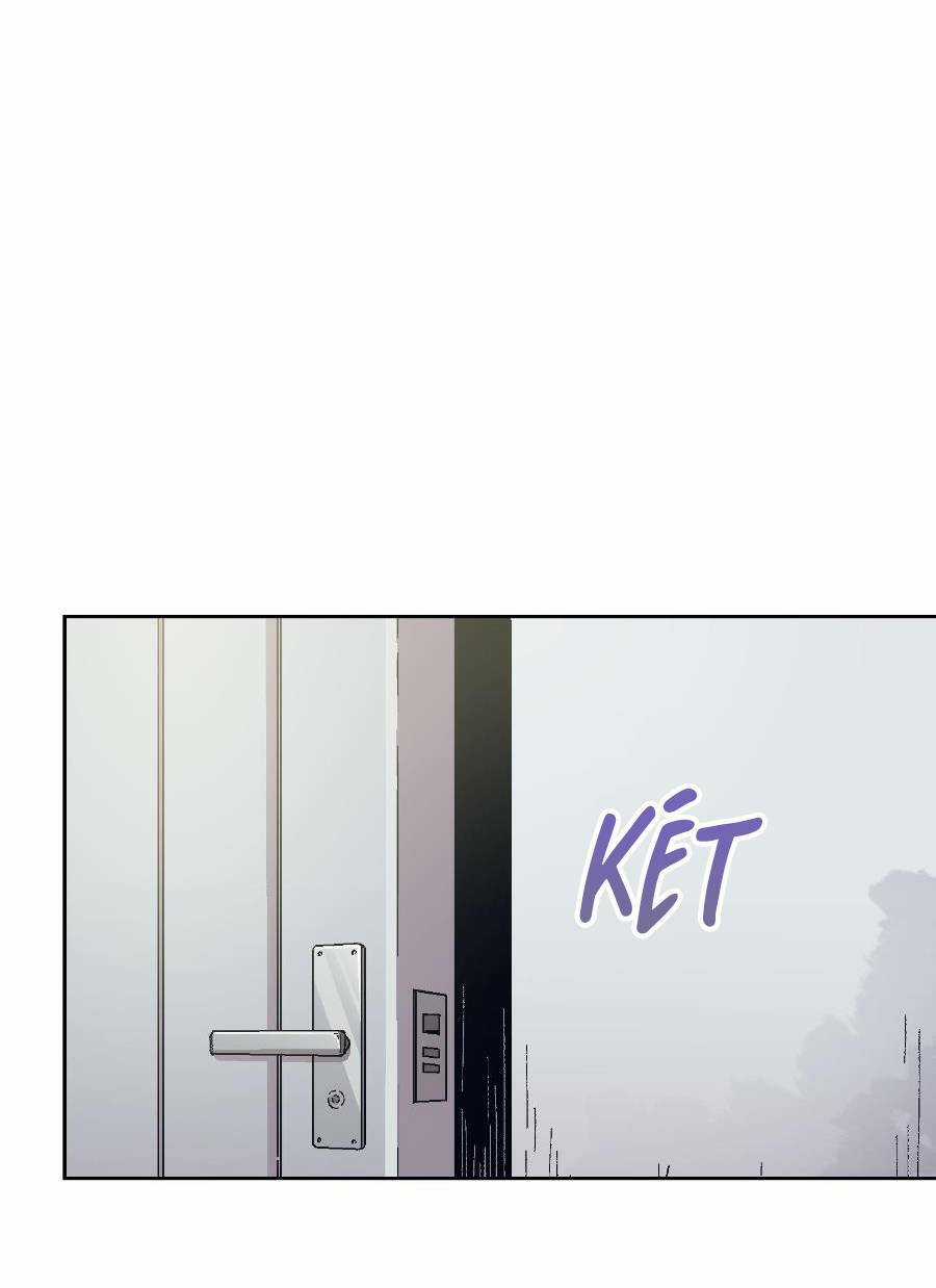 Tôi Bị Bọn Họ Tìm Đến Tận Cửa Sau Khi Tỏ Tình Hàng Loạt Chapter 20 trang 22